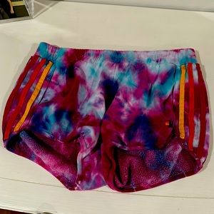 Aviator nation shorts